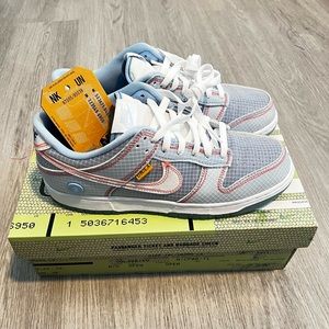 Union LA x Dunk Low 'Passport Pack